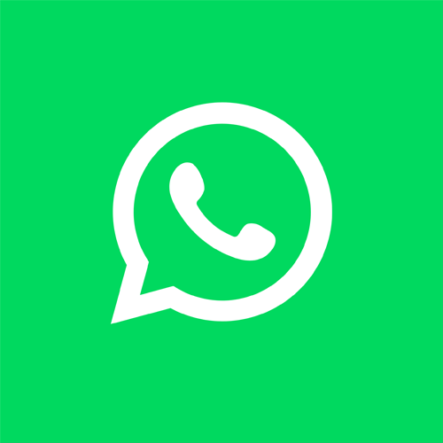 WhatsApp Logo